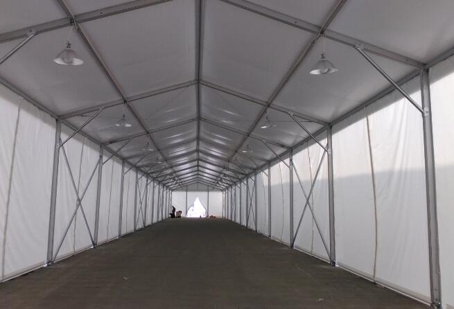 倉儲篷房高山造——安全安心保平安