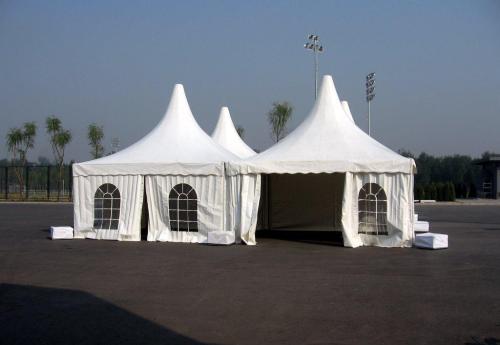 篷房的特點(diǎn)都有哪些呢？