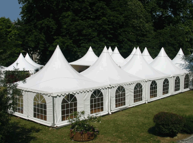 購買篷房會遇到哪些問題？