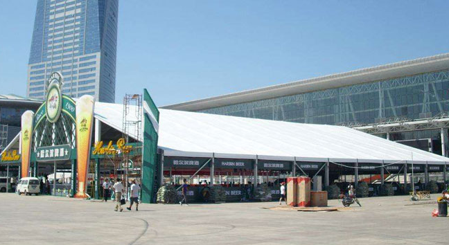 哪些篷房適合啤酒節(jié)出租？