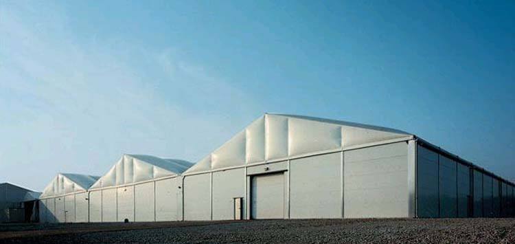 倉儲篷房出租應(yīng)該怎么選擇？