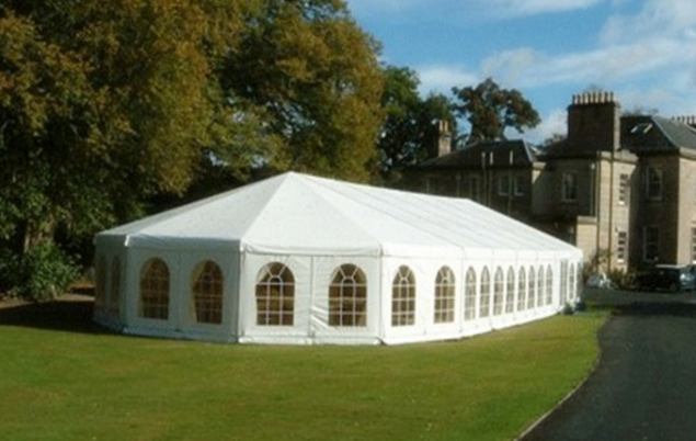 大型篷房的價(jià)格高嗎？