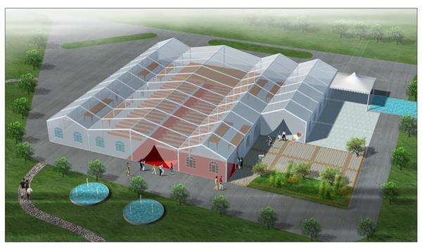 篷房使用需要注意什么？