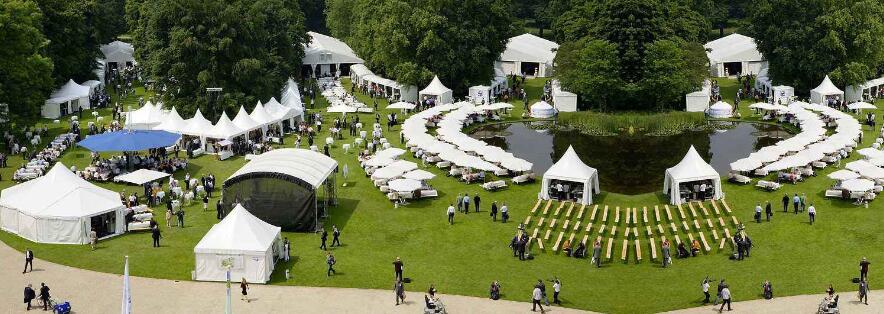 真正的篷房生產(chǎn)廠家具備什么條件？