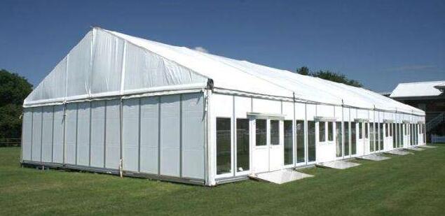 篷房租賃的優(yōu)勢(shì)是什么？