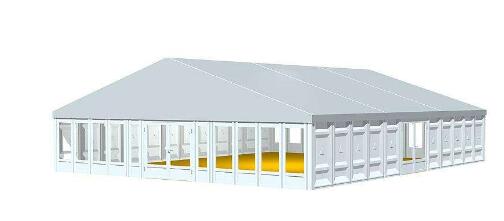 篷房的構(gòu)造和性能你都知道多少？