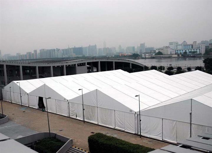 影響篷房?jī)r(jià)格的要素是什么？