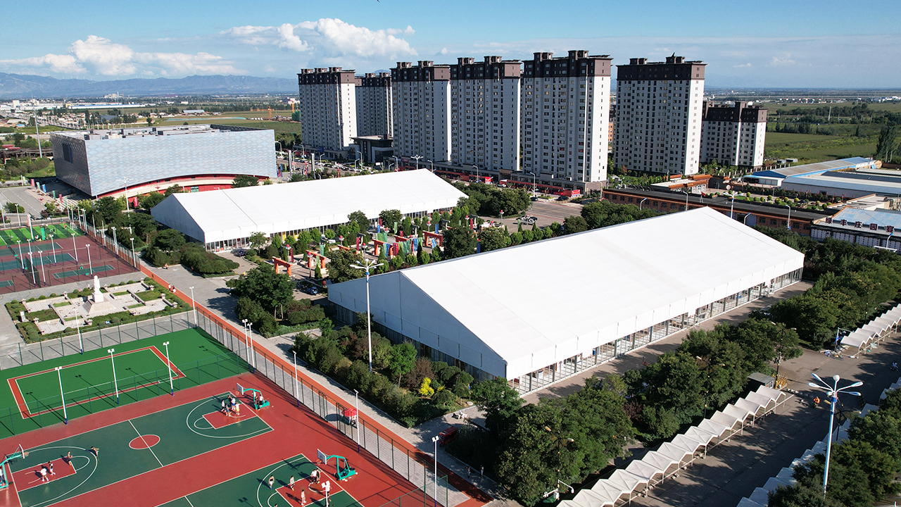 高山助力懷仁羔羊肉盛會｜打造品牌農(nóng)業(yè)新體驗(yàn)封面