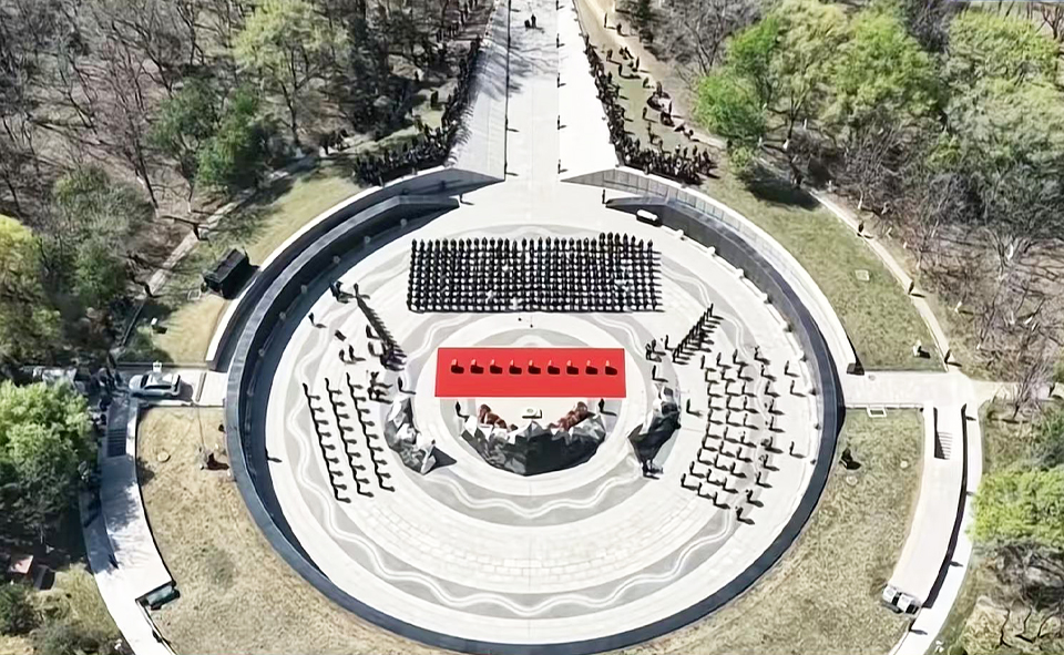 山河已無恙 忠魂歸故鄉(xiāng) —— 迎第十三批志愿軍烈士遺骸歸國封面